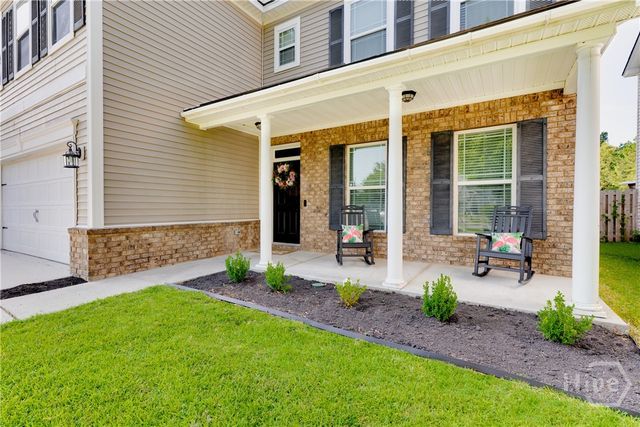 5 Capella Circle, Savannah, GA 31419