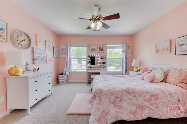 5 Capella Circle, Savannah, GA 31419