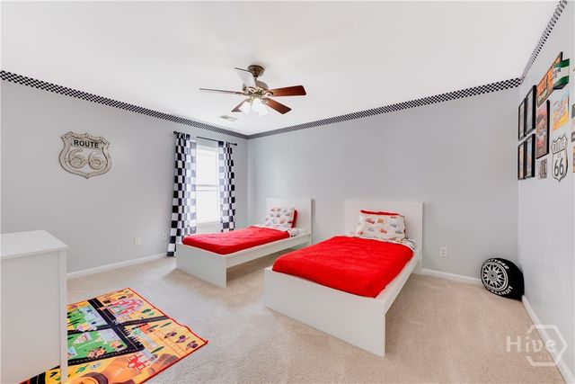 5 Capella Circle, Savannah, GA 31419