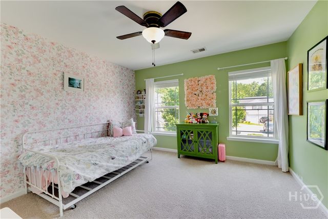 5 Capella Circle, Savannah, GA 31419