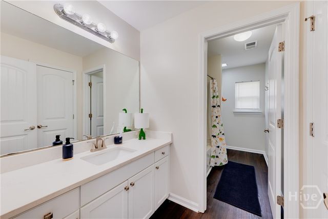 5 Capella Circle, Savannah, GA 31419