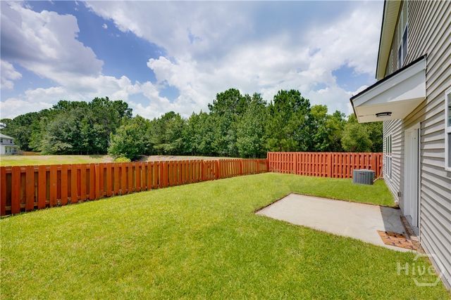5 Capella Circle, Savannah, GA 31419
