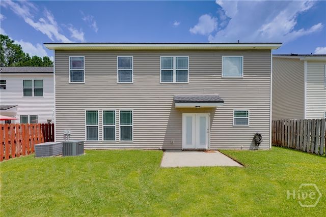 5 Capella Circle, Savannah, GA 31419