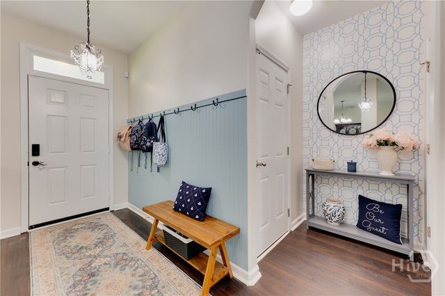 5 Capella Circle, Savannah, GA 31419