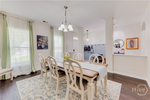 5 Capella Circle, Savannah, GA 31419