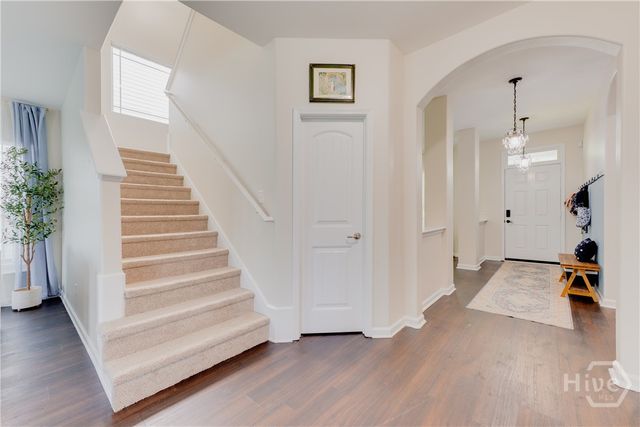 5 Capella Circle, Savannah, GA 31419