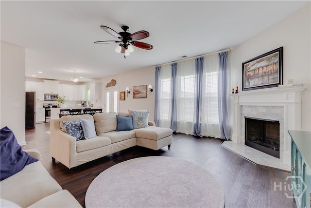 5 Capella Circle, Savannah, GA 31419