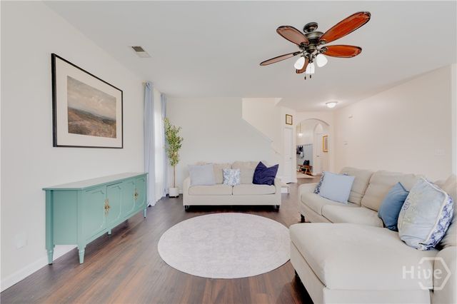 5 Capella Circle, Savannah, GA 31419