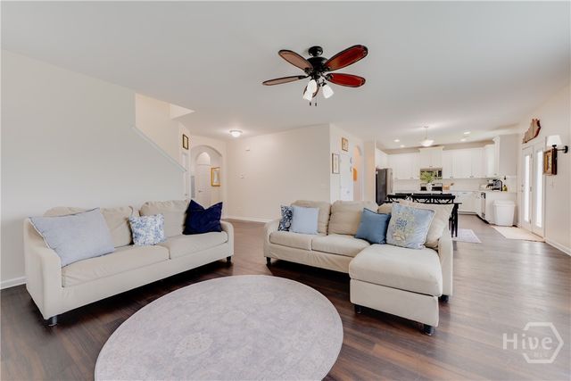 5 Capella Circle, Savannah, GA 31419