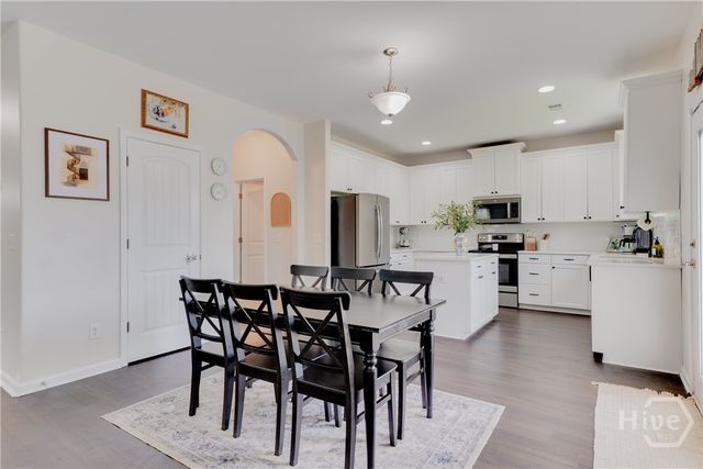 5 Capella Circle, Savannah, GA 31419