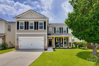 5 Capella Circle, Savannah, GA 31419