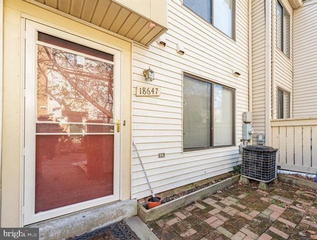 18647 NATHANS PL, Montgomery Village, MD 20886