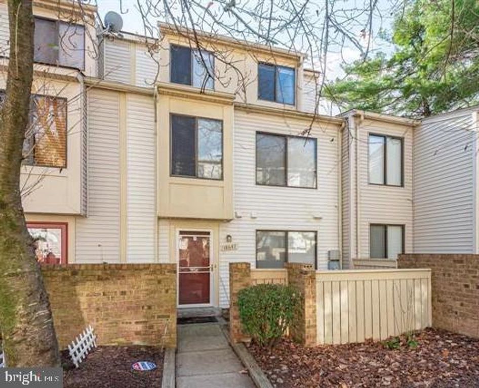 18647 NATHANS PL, Montgomery Village, MD 20886