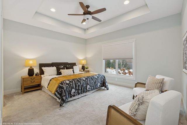 4047 Fox Woods Road, Lincoln Twp, MI 49085