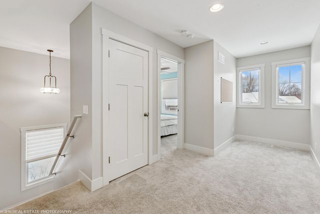 4047 Fox Woods Road, Lincoln Twp, MI 49085