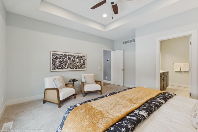 4047 Fox Woods Road, Lincoln Twp, MI 49085