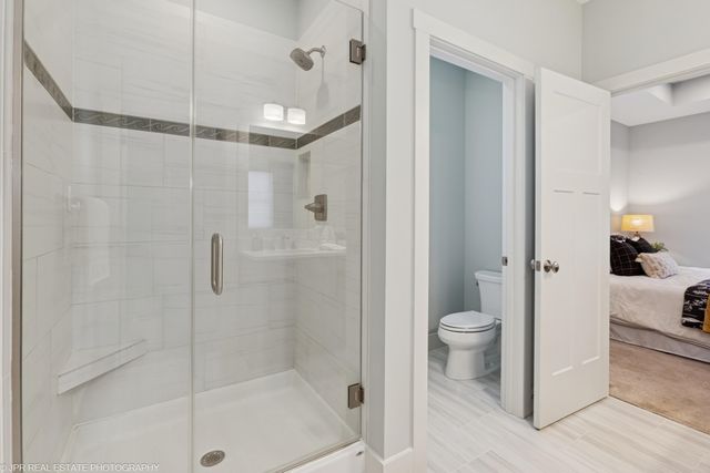 4047 Fox Woods Road, Lincoln Twp, MI 49085