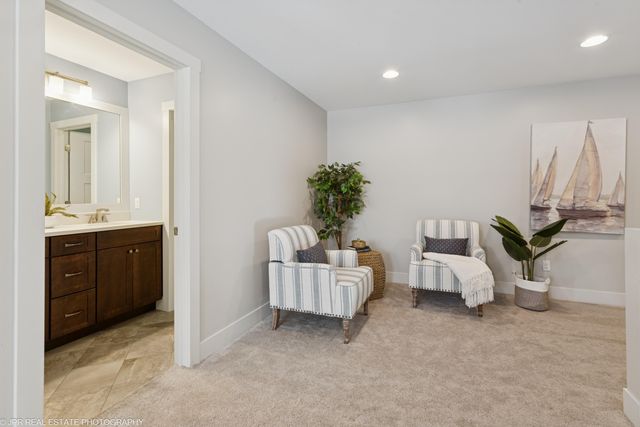 4047 Fox Woods Road, Lincoln Twp, MI 49085