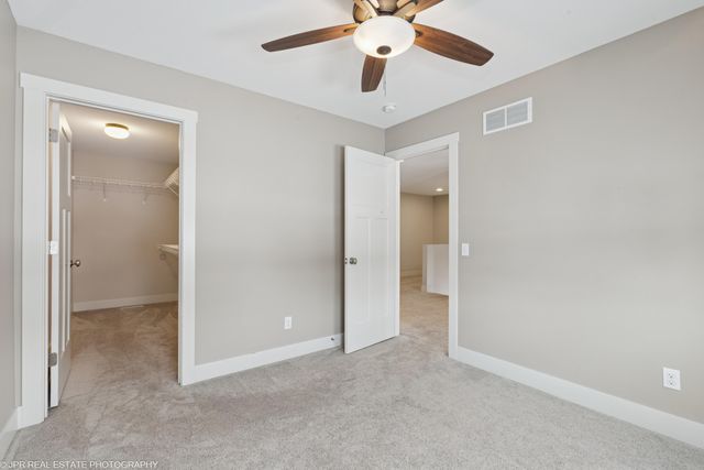 4047 Fox Woods Road, Lincoln Twp, MI 49085