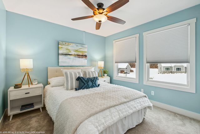 4047 Fox Woods Road, Lincoln Twp, MI 49085