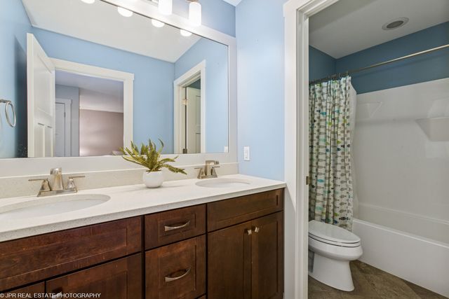 4047 Fox Woods Road, Lincoln Twp, MI 49085