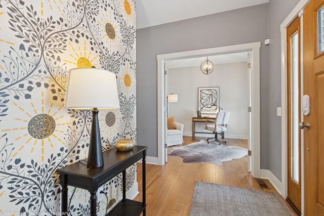 4047 Fox Woods Road, Lincoln Twp, MI 49085