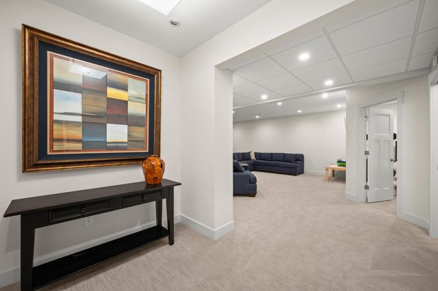 4047 Fox Woods Road, Lincoln Twp, MI 49085