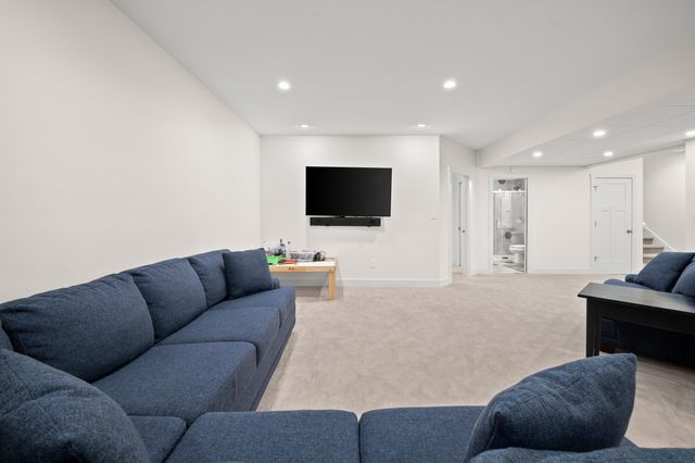 4047 Fox Woods Road, Lincoln Twp, MI 49085