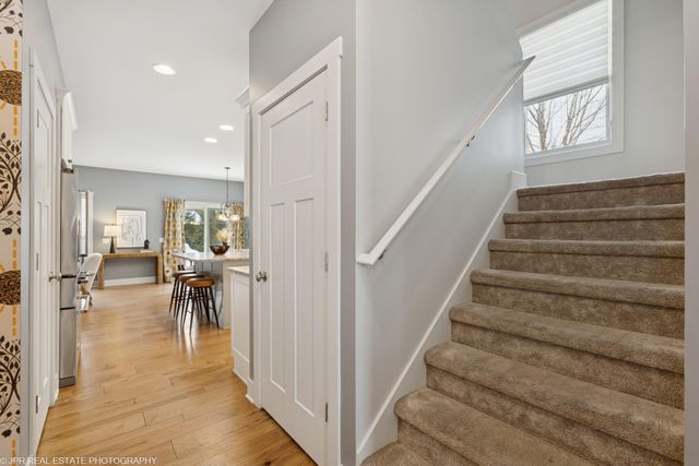 4047 Fox Woods Road, Lincoln Twp, MI 49085