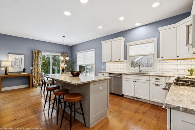 4047 Fox Woods Road, Lincoln Twp, MI 49085