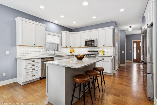 4047 Fox Woods Road, Lincoln Twp, MI 49085