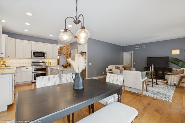 4047 Fox Woods Road, Lincoln Twp, MI 49085