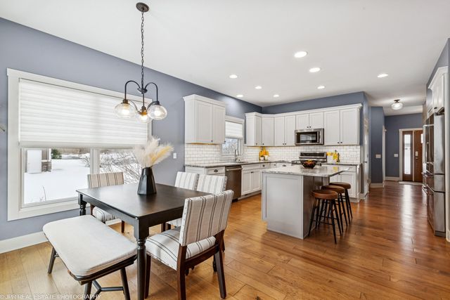 4047 Fox Woods Road, Lincoln Twp, MI 49085