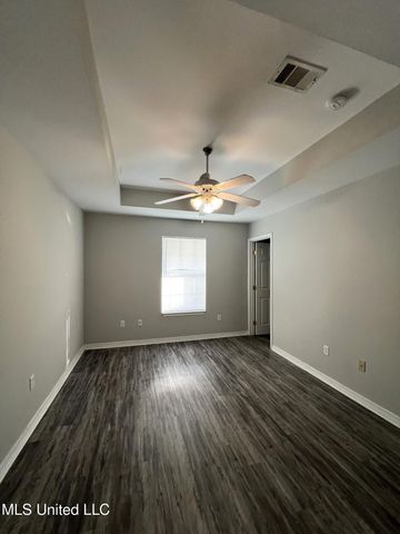 3633 Southward Drive, B, Gulfport, MS 39501