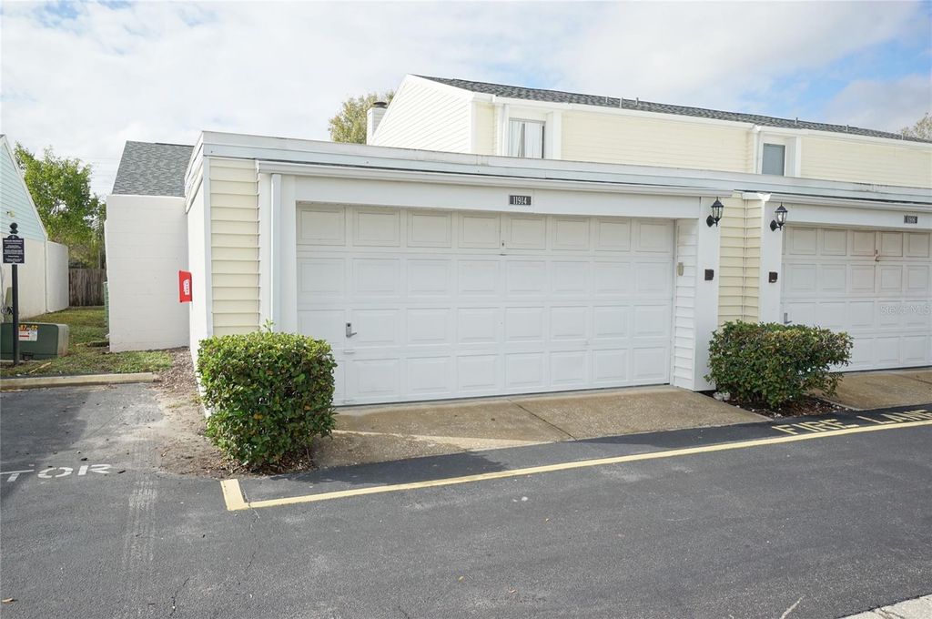 11914 CYPRESS VISTA, Tampa, FL 33626