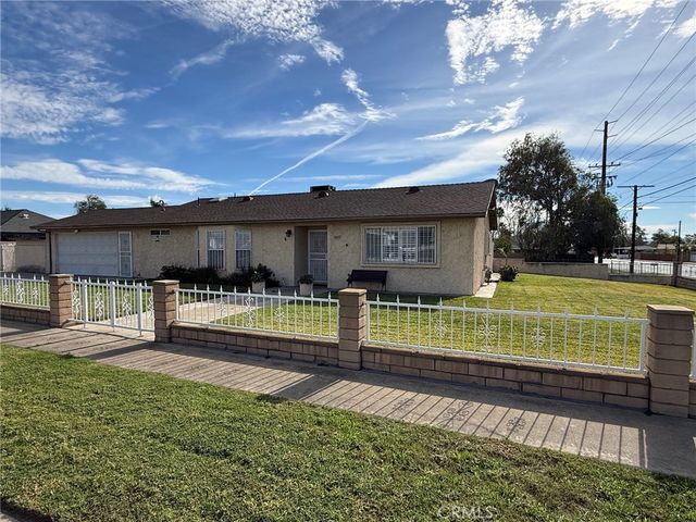 16113 Upland, Fontana, CA 92335