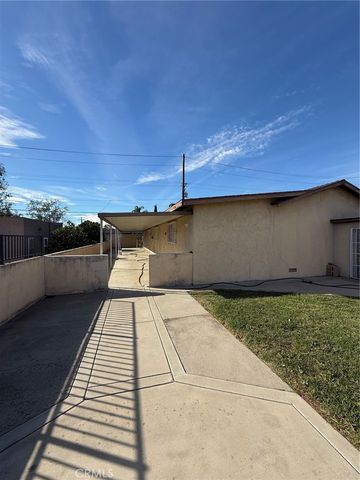 16113 Upland, Fontana, CA 92335