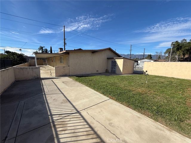 16113 Upland, Fontana, CA 92335