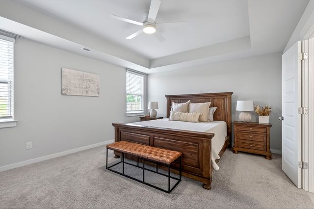 826 Ewell Farm Drive, Spring Hill, TN 37174