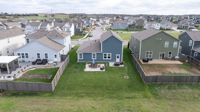 826 Ewell Farm Drive, Spring Hill, TN 37174