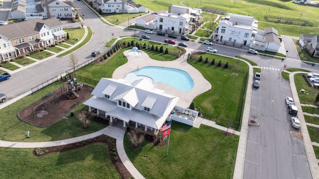 826 Ewell Farm Drive, Spring Hill, TN 37174