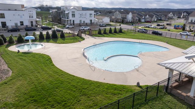 826 Ewell Farm Drive, Spring Hill, TN 37174