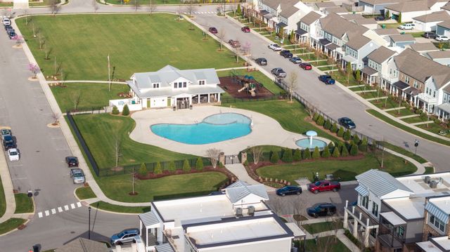 826 Ewell Farm Drive, Spring Hill, TN 37174