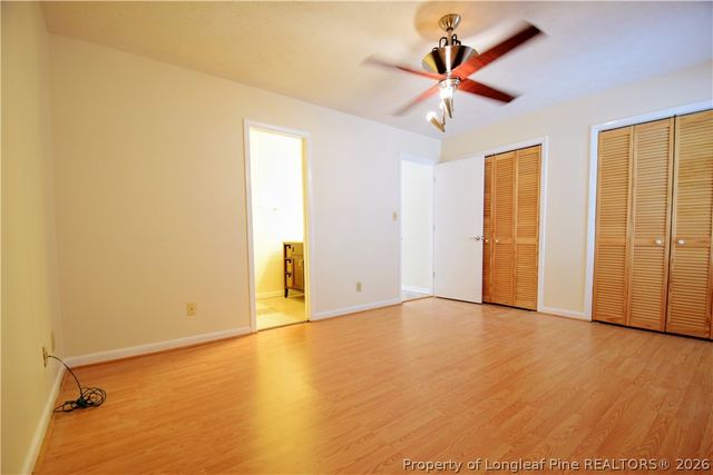 206 Villa Drive, Fayetteville, NC 28311