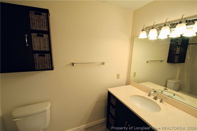 206 Villa Drive, Fayetteville, NC 28311