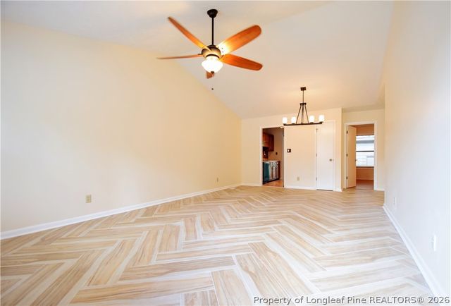 206 Villa Drive, Fayetteville, NC 28311