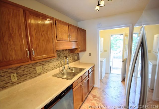 206 Villa Drive, Fayetteville, NC 28311