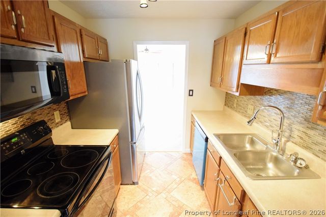 206 Villa Drive, Fayetteville, NC 28311