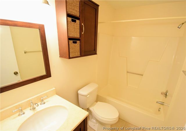 206 Villa Drive, Fayetteville, NC 28311