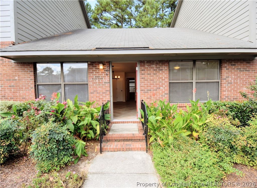 206 Villa Drive, Fayetteville, NC 28311